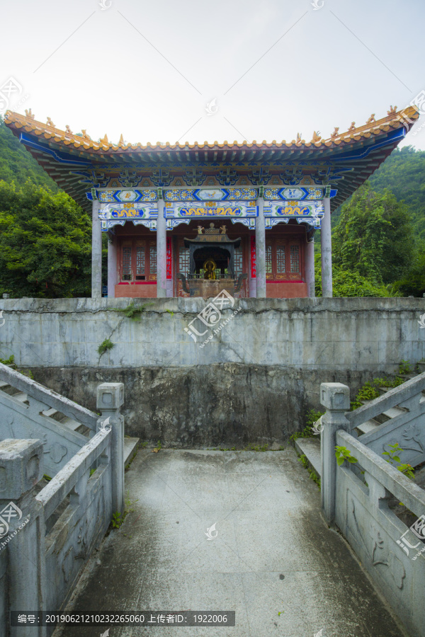 惠州市惠阳区秋长街道观音禅寺