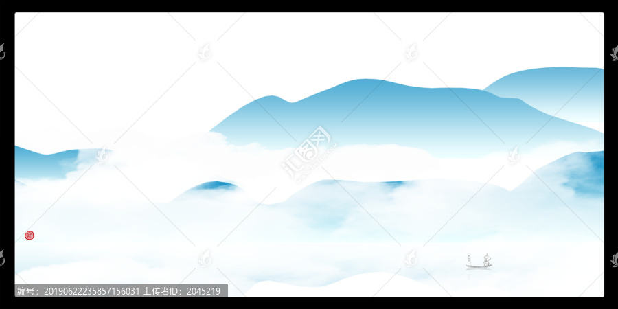高清裝飾畫