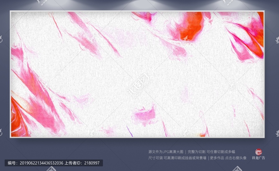 酒店裝飾畫