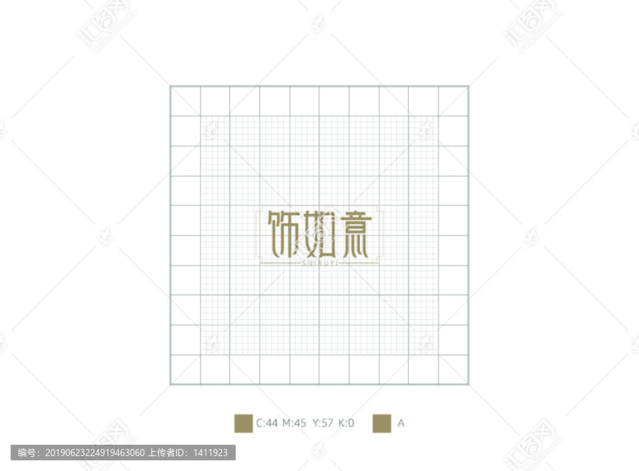 家具logo