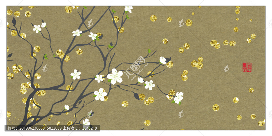 現(xiàn)代畫