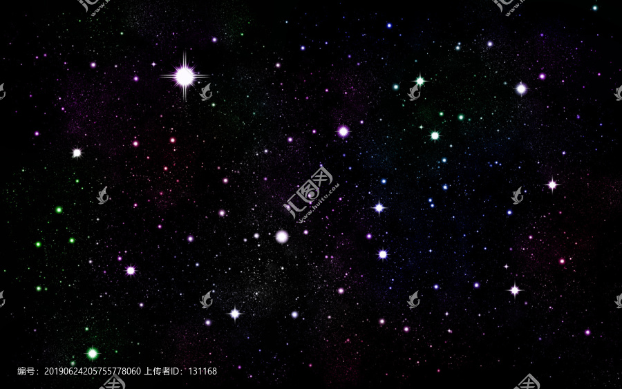 星空