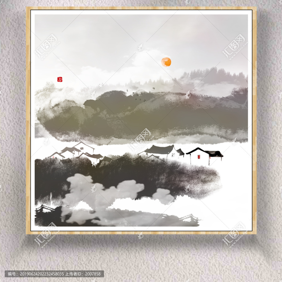 國(guó)畫(huà)