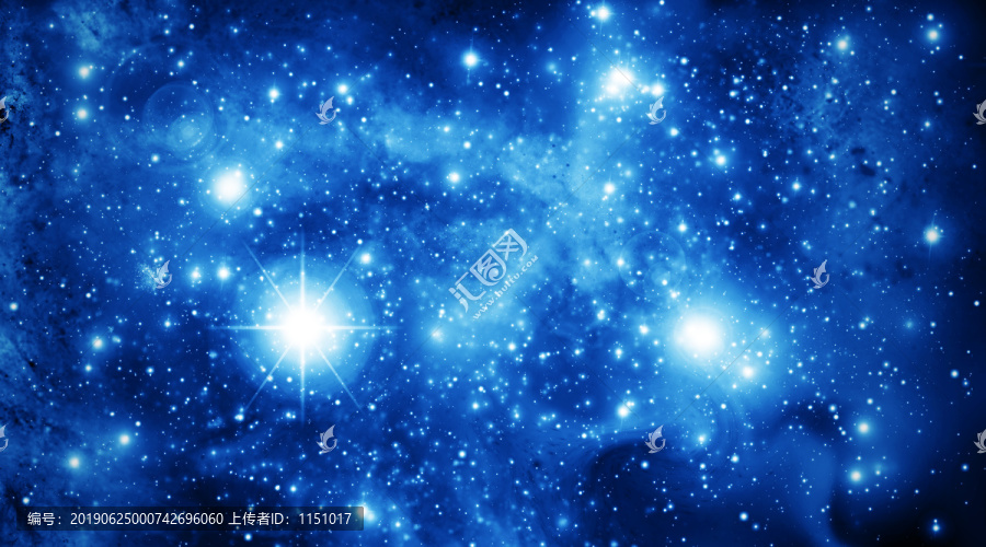星空