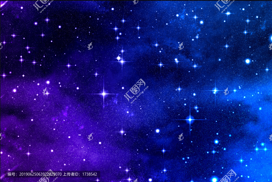 星空