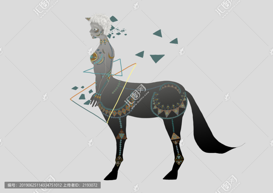 人馬