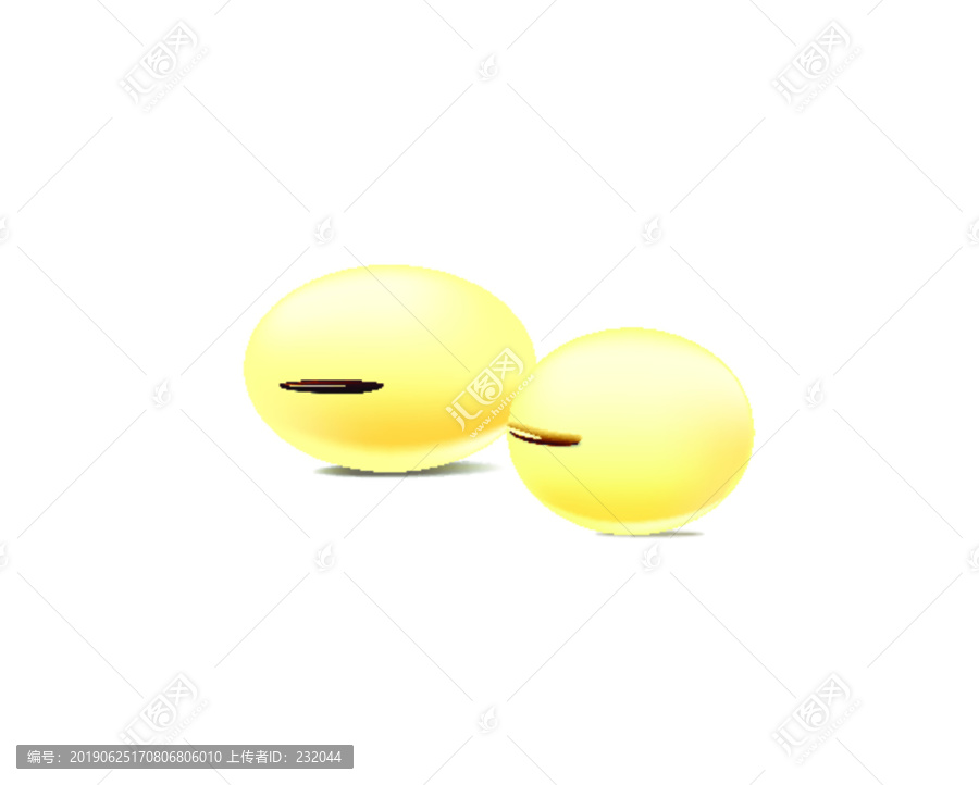 黃豆