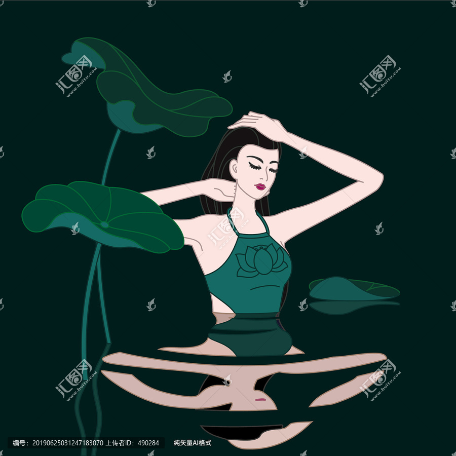 如風(fēng)沐兮