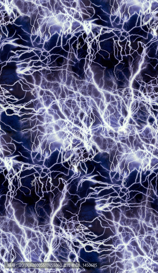 閃電