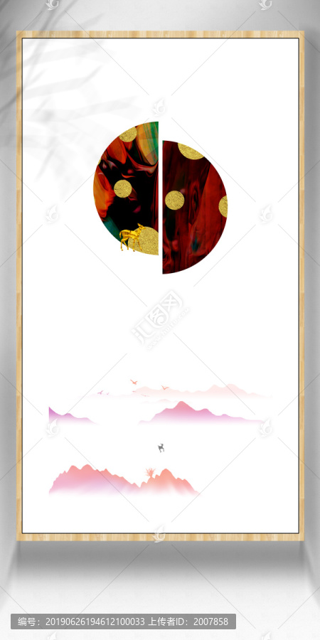 個性創(chuàng)意裝飾畫