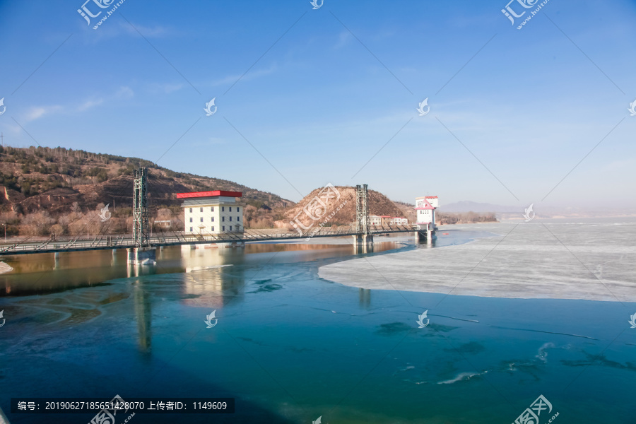 山水风景