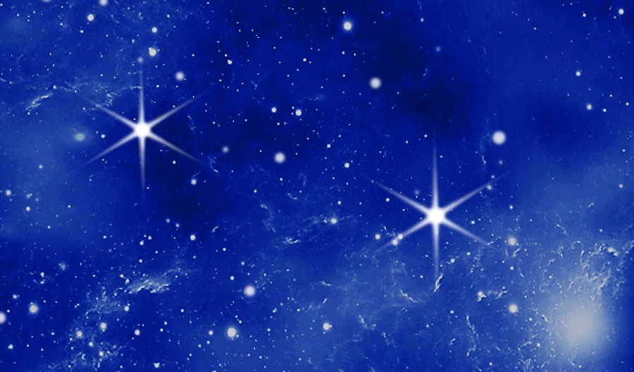 星空