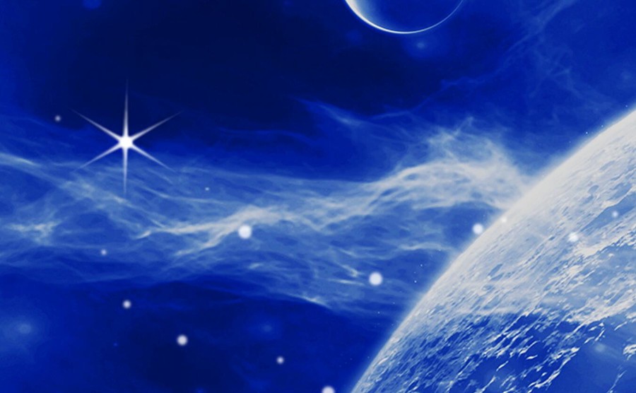 星空