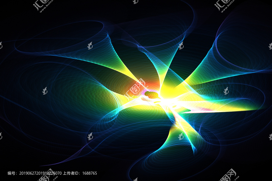 宇宙風(fēng)暴
