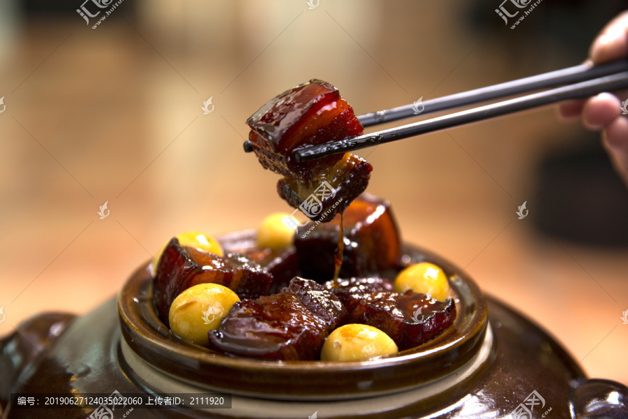壇子肉