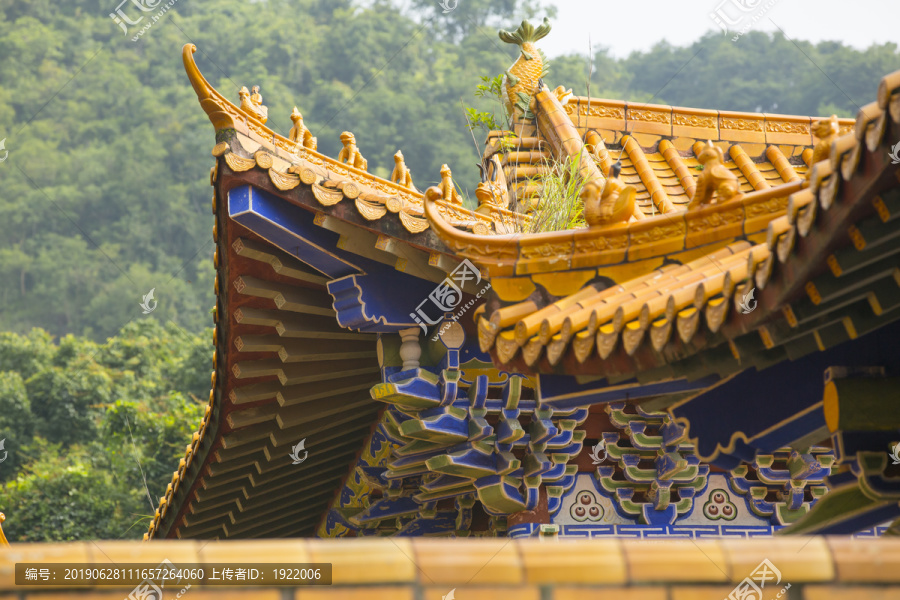 惠州市惠阳区秋长街道观音禅寺