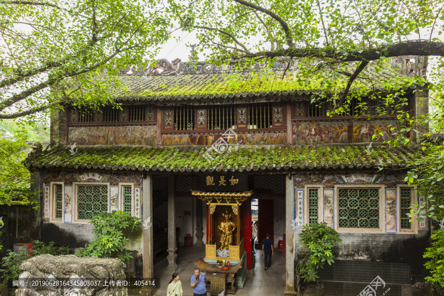 国恩寺