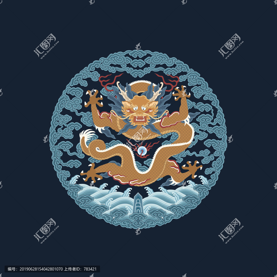 團(tuán)龍