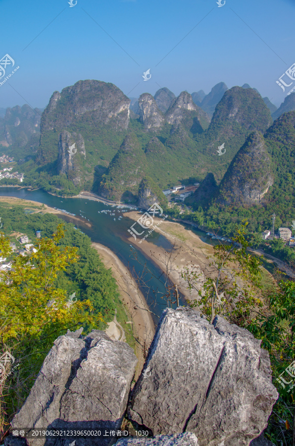 桂林山水