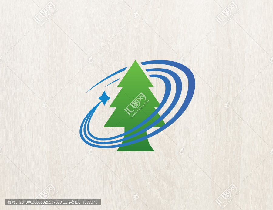 logo標(biāo)志商標(biāo)字體設(shè)計樹