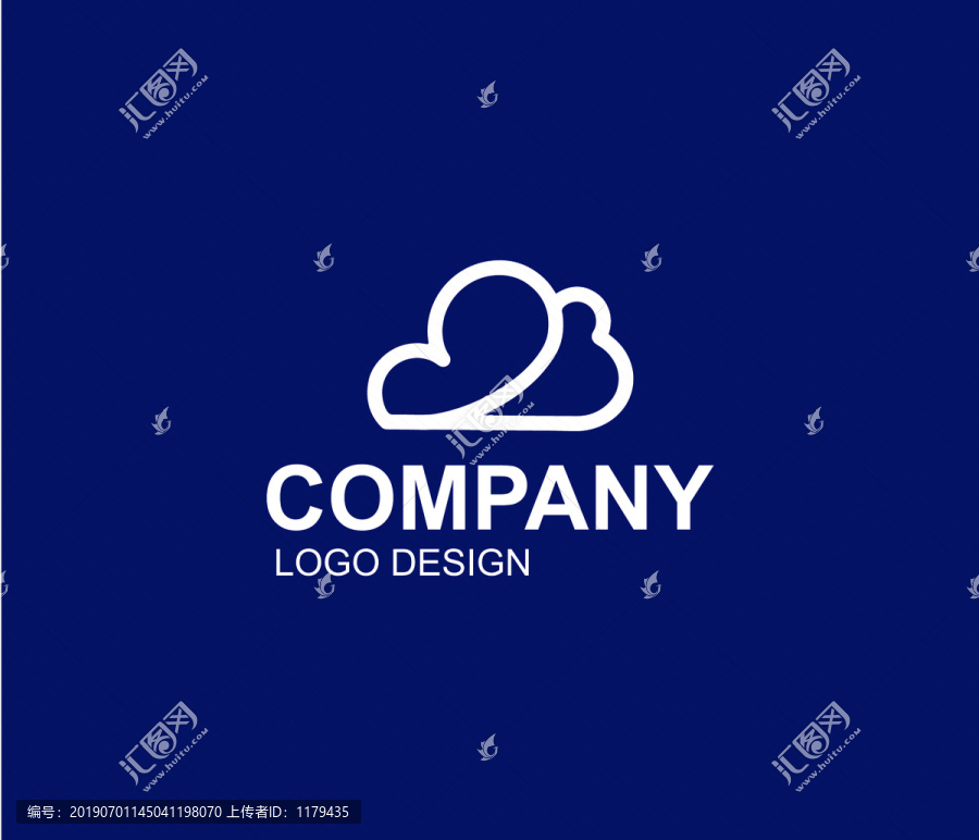 云科技LOGO