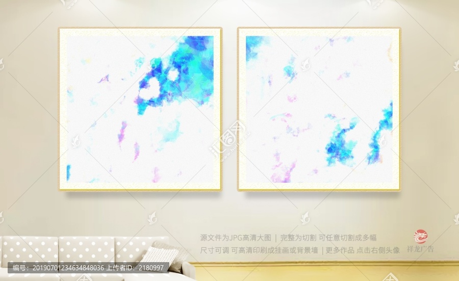 油畫