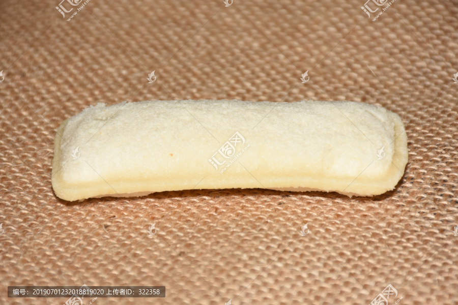 乳酸菌面包