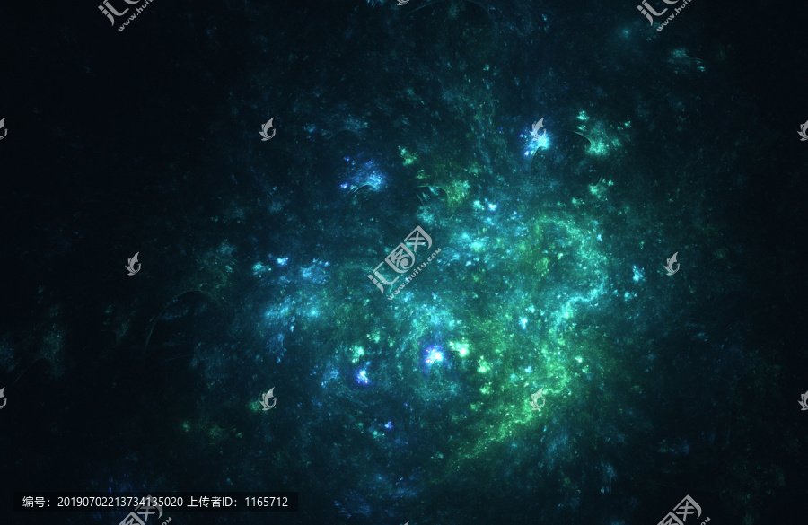 星空