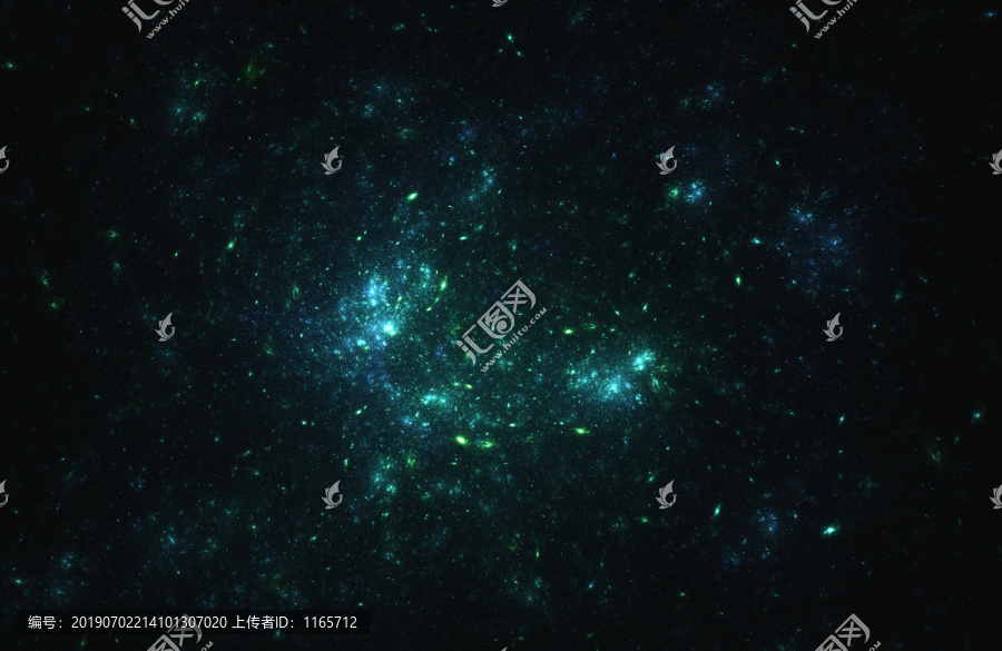 星空