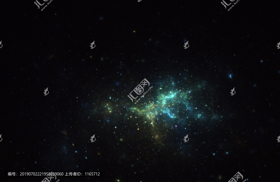 星空
