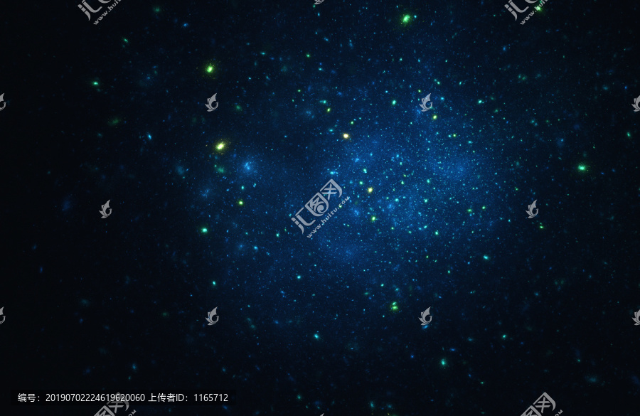 星空