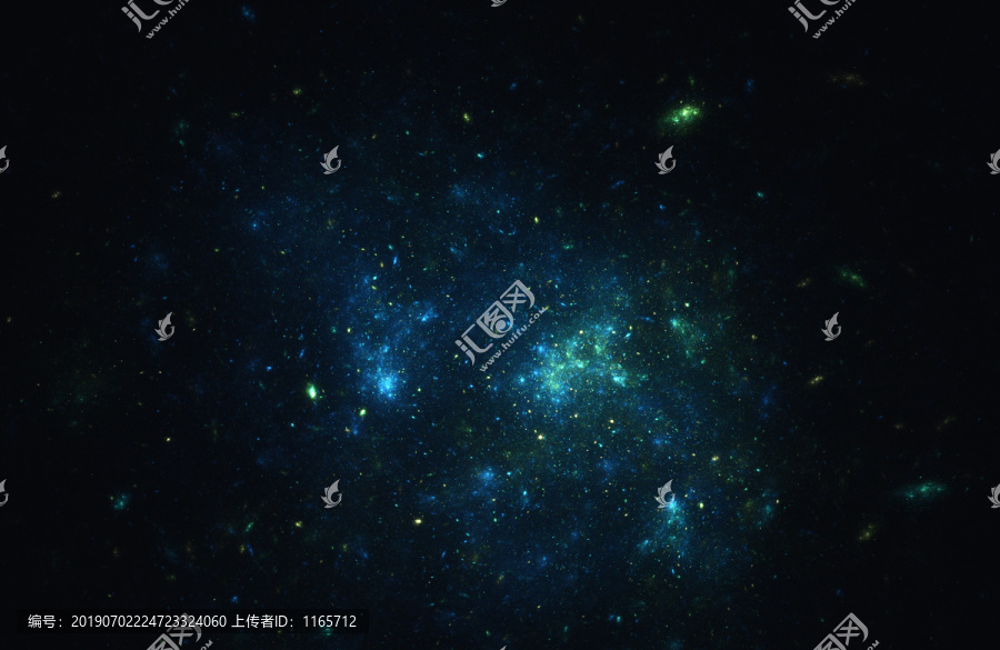 星空