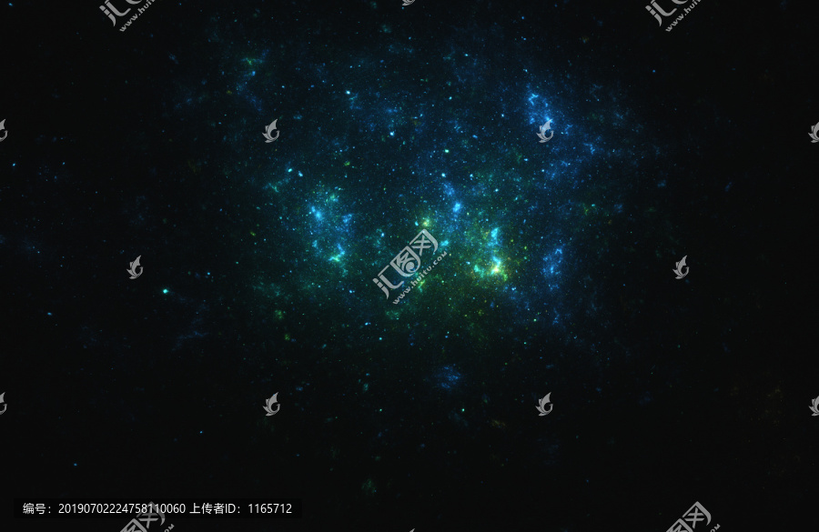 星空