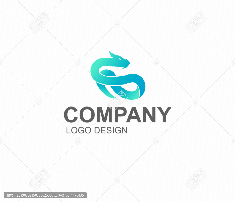 青龍LOGO