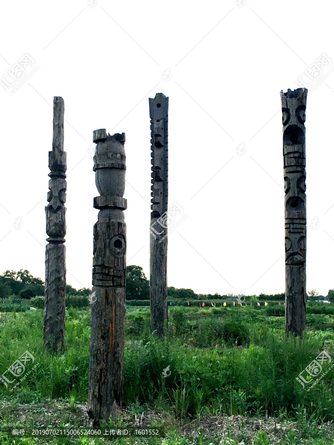 嘉興馬家浜文化遺址