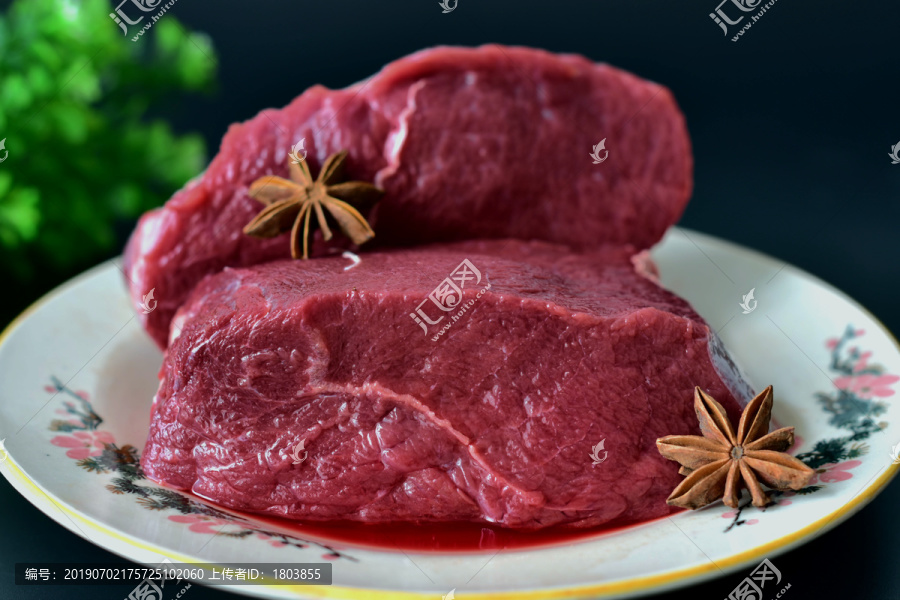 牛肉