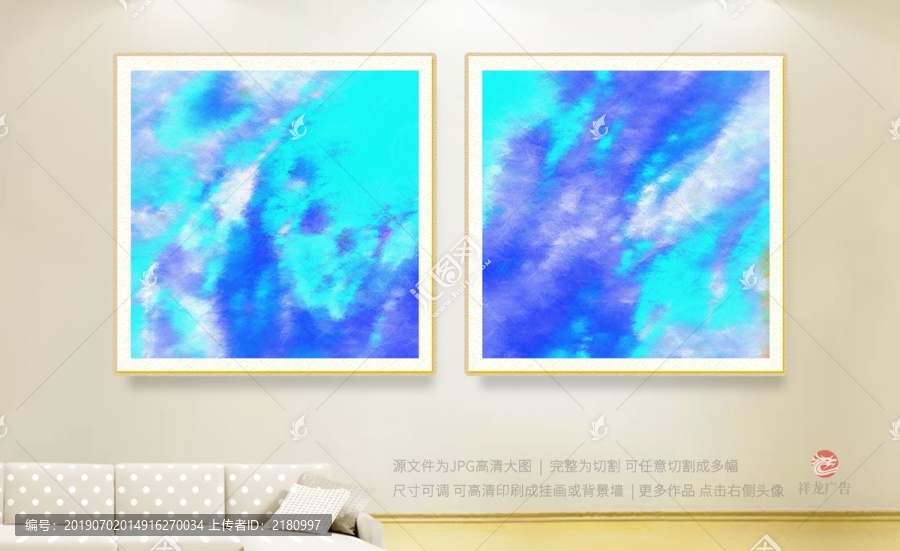 油畫