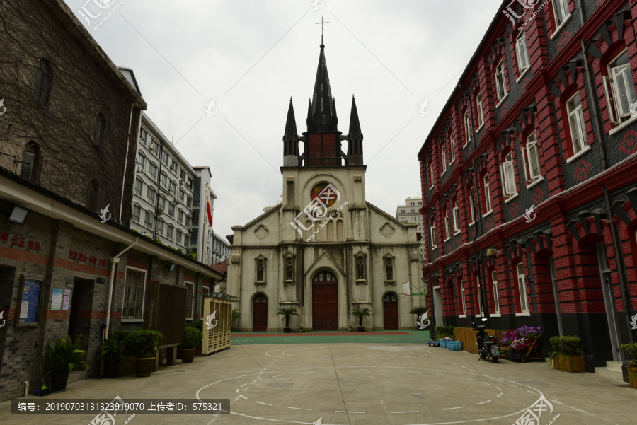 四川南路小学