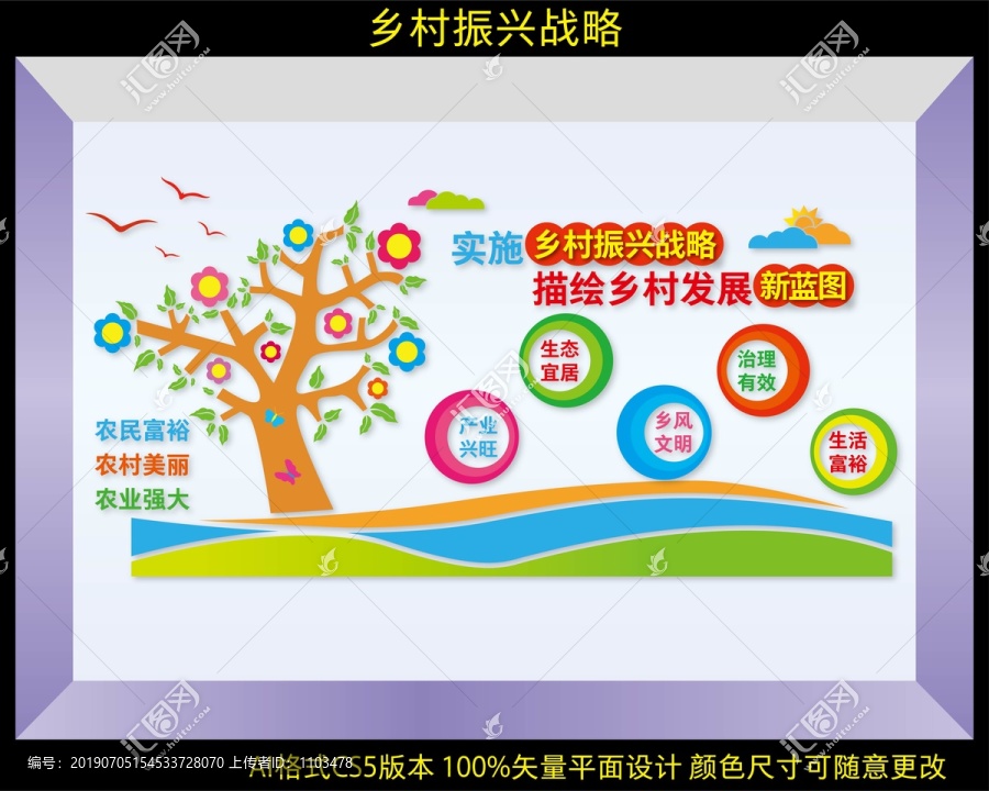 鄉(xiāng)村振興戰(zhàn)略