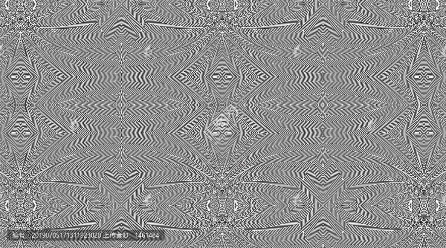 折光紋
