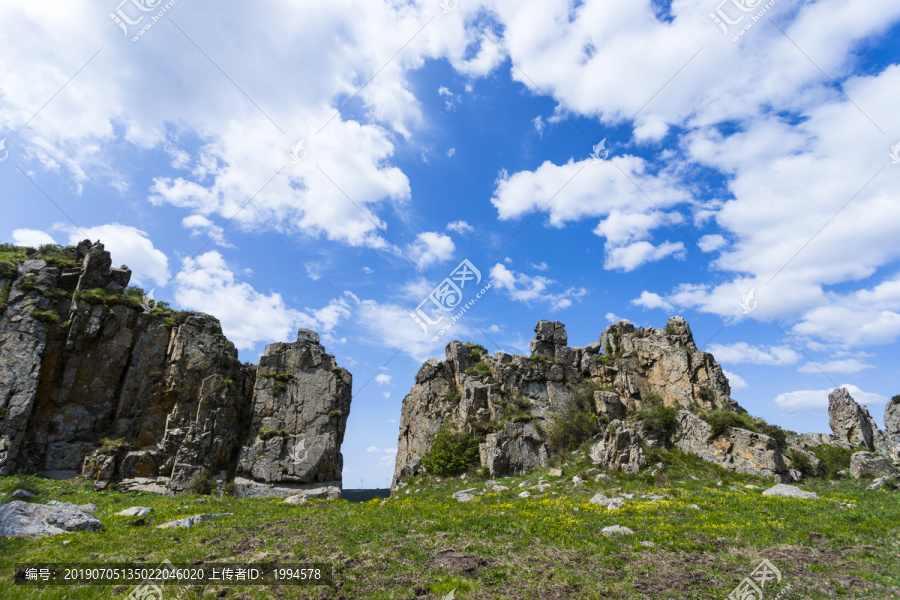 风景