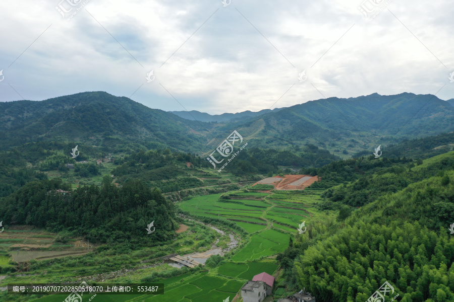 山水武宁