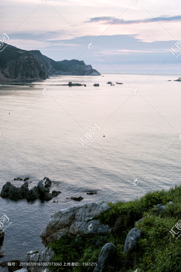 九头山旅游度假区