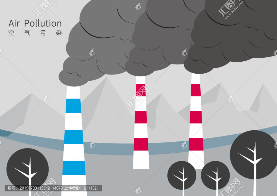 空氣污染