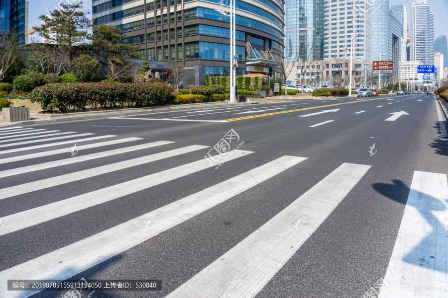 城市道路