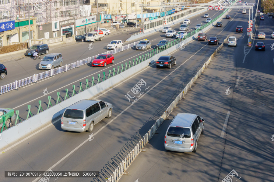 城市道路