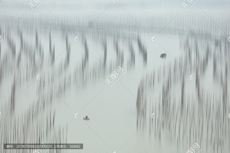 霞浦风景