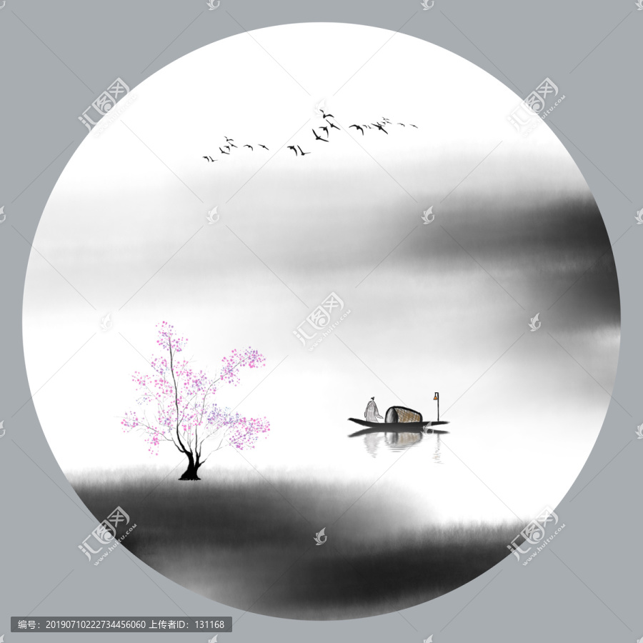 中國(guó)風(fēng)