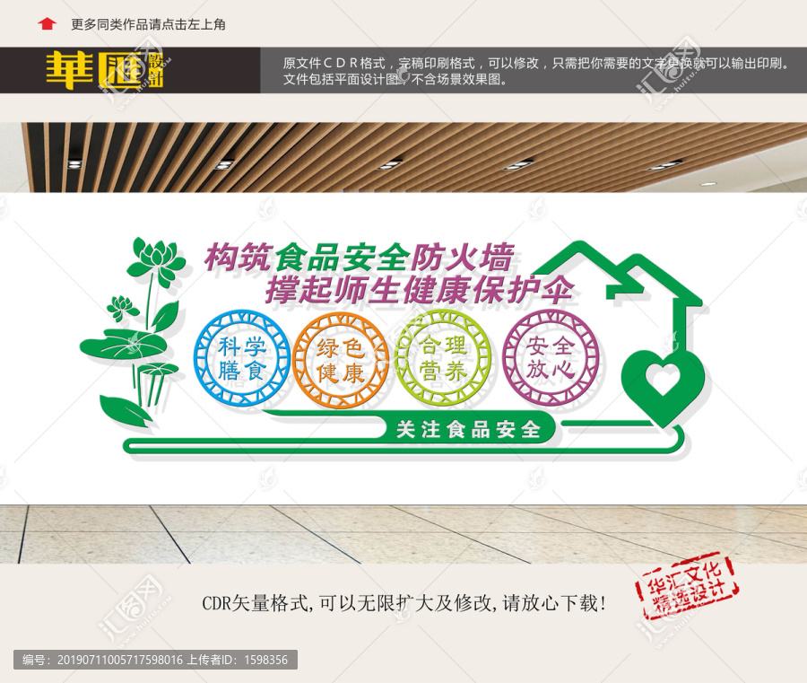 校園食品安全