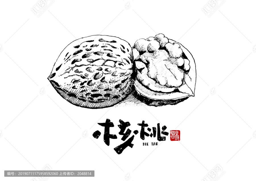 核桃